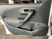 Volkswagen Vento 2021 4p Comfortline Plus L4/1.6 Aut 2021 Volkswagen Vento Venta Interiores 16