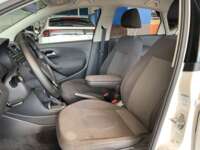 Volkswagen Vento 2021 4p Comfortline Plus L4/1.6 Aut 2021 Volkswagen Vento Venta Interiores 17