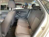 Volkswagen Vento 2021 4p Comfortline Plus L4/1.6 Aut 2021 Volkswagen Vento Venta Interiores 19