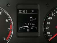 Volkswagen Vento 2021 4p Comfortline Plus L4/1.6 Aut 2021 Volkswagen Vento Venta Interiores 3