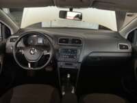 Volkswagen Vento 2021 4p Comfortline Plus L4/1.6 Aut 2021 Volkswagen Vento Venta Interiores 4