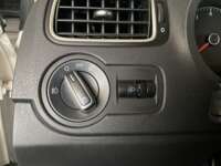 Volkswagen Vento 2021 4p Comfortline Plus L4/1.6 Aut 2021 Volkswagen Vento Venta Interiores 5