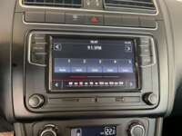 Volkswagen Vento 2021 4p Comfortline Plus L4/1.6 Aut 2021 Volkswagen Vento Venta Interiores 9