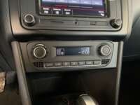 Volkswagen Vento 2021 4p Comfortline Plus L4/1.6 Aut 2021 Volkswagen Vento Venta Interiores 10