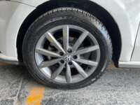 Volkswagen Vento 2021 4p Comfortline Plus L4/1.6 Aut 2021 Volkswagen Vento Venta Llantas 1