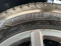 Volkswagen Vento 2021 4p Comfortline Plus L4/1.6 Aut 2021 Volkswagen Vento Venta Llantas 2