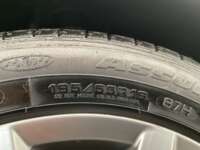 Volkswagen Vento 2021 4p Comfortline Plus L4/1.6 Aut 2021 Volkswagen Vento Venta Llantas 11