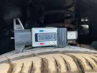 Volkswagen Vento 2021 4p Comfortline Plus L4/1.6 Aut 2021 Volkswagen Vento Venta Llantas 3