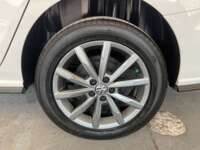 Volkswagen Vento 2021 4p Comfortline Plus L4/1.6 Aut 2021 Volkswagen Vento Venta Llantas 4