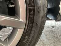 Volkswagen Vento 2021 4p Comfortline Plus L4/1.6 Aut 2021 Volkswagen Vento Venta Llantas 8