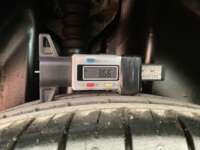 Volkswagen Vento 2021 4p Comfortline Plus L4/1.6 Aut 2021 Volkswagen Vento Venta Llantas 9