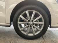 Volkswagen Vento 2021 4p Comfortline Plus L4/1.6 Aut 2021 Volkswagen Vento Venta Llantas 10