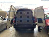 Peugeot Partner 2019 5p L4/1.6/T Diesel Man       2019 Peugeot Partner Ingreso Cajuela 0