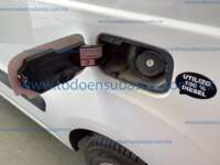 Peugeot Partner 2019 5p L4/1.6/T Diesel Man       2019 Peugeot Partner Ingreso Cajuela 1