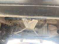 Peugeot Partner 2019 5p L4/1.6/T Diesel Man       2019 Peugeot Partner Ingreso Cajuela 2