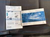 Peugeot Partner 2019 5p L4/1.6/T Diesel Man       2019 Peugeot Partner Ingreso Documentos 0