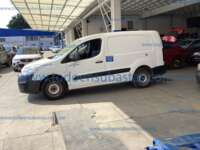 Peugeot Partner 2019 5p L4/1.6/T Diesel Man       2019 Peugeot Partner Ingreso Exteriores 7