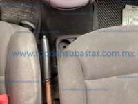 Peugeot Partner 2019 5p L4/1.6/T Diesel Man       2019 Peugeot Partner Ingreso Interiores 11