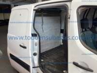 Peugeot Partner 2019 5p L4/1.6/T Diesel Man       2019 Peugeot Partner Ingreso Interiores 13