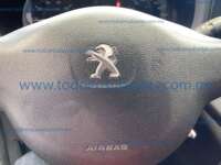 Peugeot Partner 2019 5p L4/1.6/T Diesel Man       2019 Peugeot Partner Ingreso Interiores 14