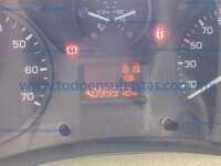 Peugeot Partner 2019 5p L4/1.6/T Diesel Man       2019 Peugeot Partner Ingreso Interiores 4