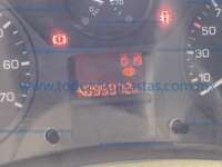 Peugeot Partner 2019 5p L4/1.6/T Diesel Man       2019 Peugeot Partner Ingreso Interiores 5