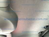 Peugeot Partner 2019 5p L4/1.6/T Diesel Man       2019 Peugeot Partner Ingreso Interiores 7