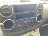 Peugeot Partner 2019 5p L4/1.6/T Diesel Man       2019 Peugeot Partner Ingreso Interiores 9