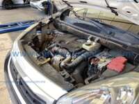 Peugeot Partner 2019 5p L4/1.6/T Diesel Man       2019 Peugeot Partner Ingreso Motor 0