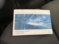 Peugeot Partner 2019 5p L4/1.6/T Diesel Man       2019 Peugeot Partner Venta Documentos 1