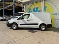 Peugeot Partner 2019 5p L4/1.6/T Diesel Man       2019 Peugeot Partner Venta Exteriores 7