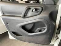 Peugeot Partner 2019 5p L4/1.6/T Diesel Man       2019 Peugeot Partner Venta Interiores 13