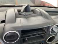 Peugeot Partner 2019 5p L4/1.6/T Diesel Man       2019 Peugeot Partner Venta Interiores 5