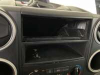 Peugeot Partner 2019 5p L4/1.6/T Diesel Man       2019 Peugeot Partner Venta Interiores 6