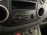 Peugeot Partner 2019 5p L4/1.6/T Diesel Man       2019 Peugeot Partner Venta Interiores 7