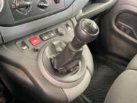 Peugeot Partner 2019 5p L4/1.6/T Diesel Man       2019 Peugeot Partner Venta Interiores 8