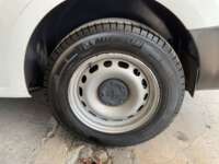 Peugeot Partner 2019 5p L4/1.6/T Diesel Man       2019 Peugeot Partner Venta Llantas 4