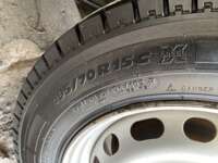 Peugeot Partner 2019 5p L4/1.6/T Diesel Man       2019 Peugeot Partner Venta Llantas 5