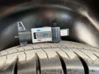 Peugeot Partner 2019 5p L4/1.6/T Diesel Man       2019 Peugeot Partner Venta Llantas 6