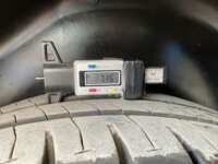 Peugeot Partner 2019 5p L4/1.6/T Diesel Man       2019 Peugeot Partner Venta Llantas 9