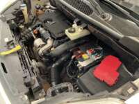 Peugeot Partner 2019 5p L4/1.6/T Diesel Man       2019 Peugeot Partner Venta Motor 3