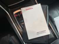 Honda Accord 2022 4p Sport Plus L4/1.5/T CVT  2022 Honda Accord Venta Documentos 1