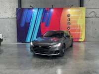 Honda Accord 2022 4p Sport Plus L4/1.5/T CVT  2022 Honda Accord Venta Exteriores 1