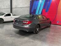Honda Accord 2022 4p Sport Plus L4/1.5/T CVT  2022 Honda Accord Venta Exteriores 5