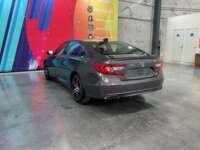 Honda Accord 2022 4p Sport Plus L4/1.5/T CVT  2022 Honda Accord Venta Exteriores 7