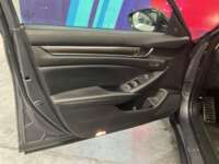 Honda Accord 2022 4p Sport Plus L4/1.5/T CVT  2022 Honda Accord Venta Interiores 12