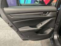 Honda Accord 2022 4p Sport Plus L4/1.5/T CVT  2022 Honda Accord Venta Interiores 14