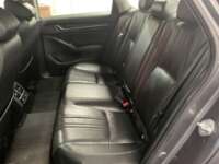 Honda Accord 2022 4p Sport Plus L4/1.5/T CVT  2022 Honda Accord Venta Interiores 15