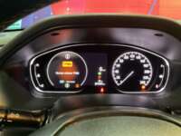 Honda Accord 2022 4p Sport Plus L4/1.5/T CVT  2022 Honda Accord Venta Interiores 3