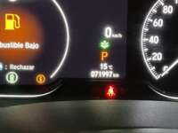 Honda Accord 2022 4p Sport Plus L4/1.5/T CVT  2022 Honda Accord Venta Interiores 4